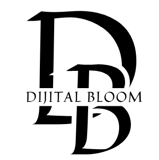 DigitalBloom合同会社